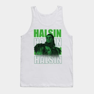 Halsin, The Archdruid Tank Top